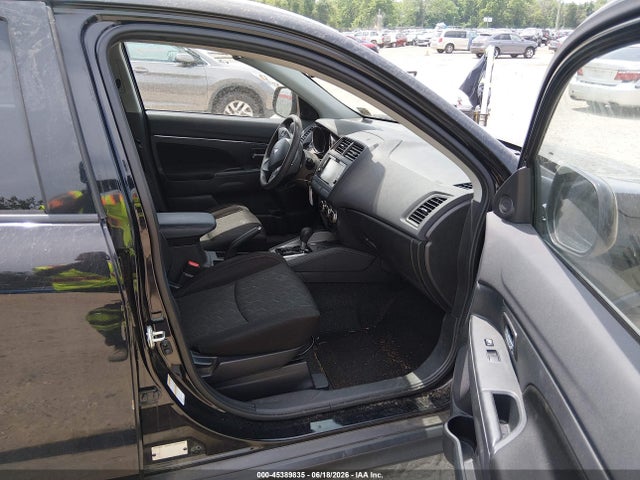 45389835 :رقم المزاد ، JA4APUAU9MU003609 vin ، 2021 Mitsubishi Outlander Sport 2.0 Be 2wd/2.0 Es 2wd/2.0 Le 2wd/2.0 S 2wd مزاد بيع