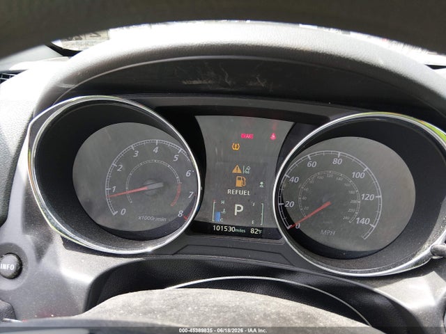 45389835 :رقم المزاد ، JA4APUAU9MU003609 vin ، 2021 Mitsubishi Outlander Sport 2.0 Be 2wd/2.0 Es 2wd/2.0 Le 2wd/2.0 S 2wd مزاد بيع