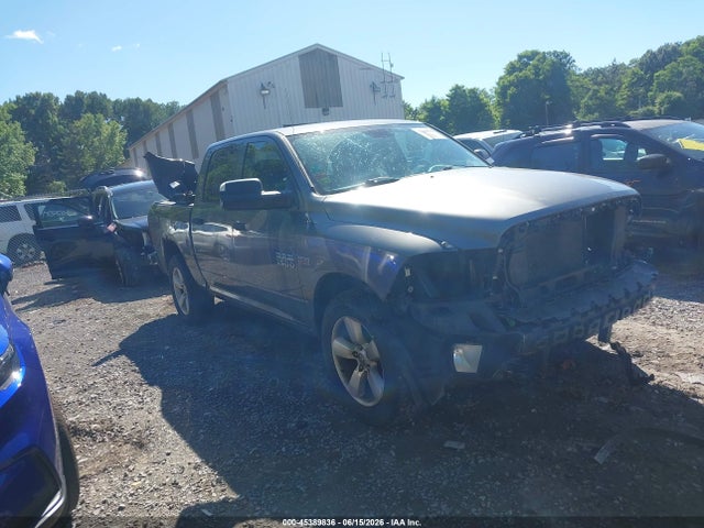 Продажа на аукционе авто 2013 Ram 1500 Express, vin: 1C6RR7KT3DS671242, номер лота: 45389836