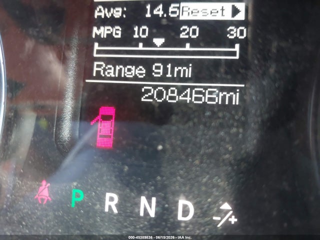 Aukcja sprzedaży 2013 Ram 1500 Express, vin: 1C6RR7KT3DS671242, numer aukcji: 45389836