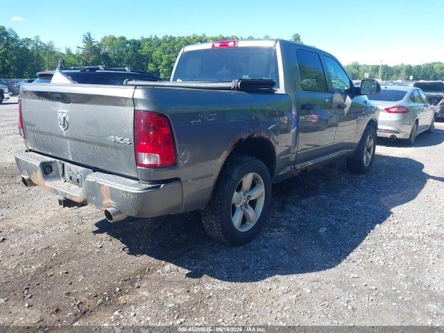 Aukcja sprzedaży 2013 Ram 1500 Express, vin: 1C6RR7KT3DS671242, numer aukcji: 45389836
