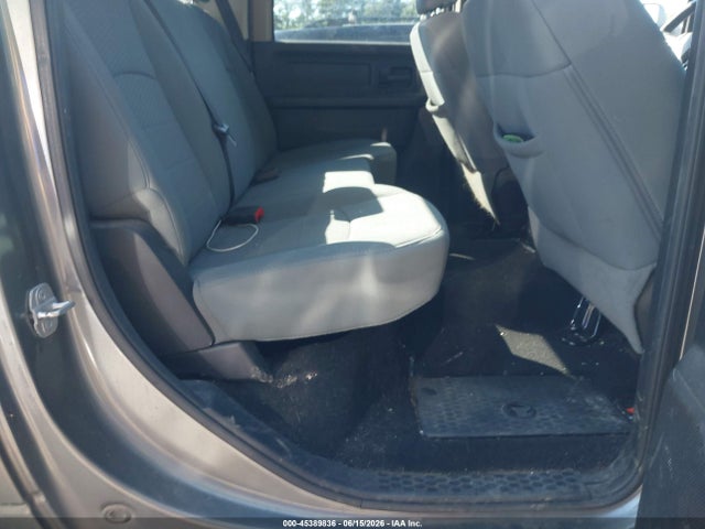 Aukcja sprzedaży 2013 Ram 1500 Express, vin: 1C6RR7KT3DS671242, numer aukcji: 45389836