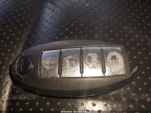 Продажа на аукционе авто 2012 Infiniti G37 Journey, vin: JN1CV6AP9CM933540, номер лота: 45389838
