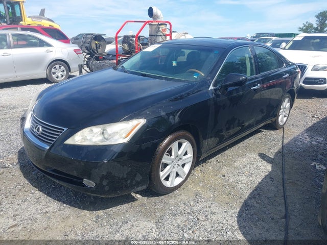 Aukcja sprzedaży 2008 Lexus Es 350, vin: JTHBJ46G482240281, numer aukcji: 45389845