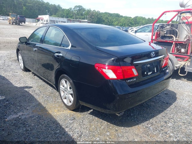 Auction sale of the 2008 Lexus Es 350, vin: JTHBJ46G482240281, lot number: 45389845