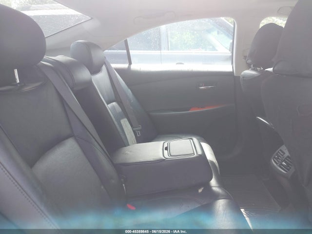 45389845 :رقم المزاد ، JTHBJ46G482240281 vin ، 2008 Lexus Es 350 مزاد بيع