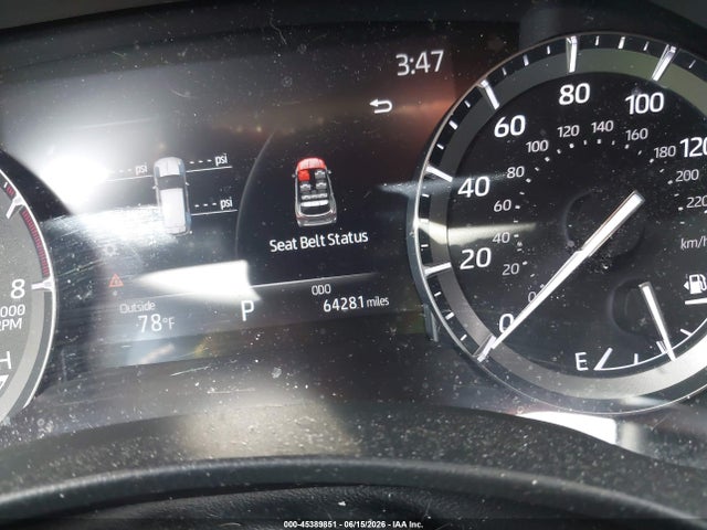 Toyota Highlander Platinum 2020 5TDFZRBHXLS048100 Image 15