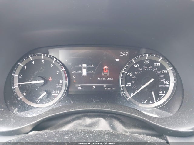Toyota Highlander Platinum 2020 5TDFZRBHXLS048100 Image 7