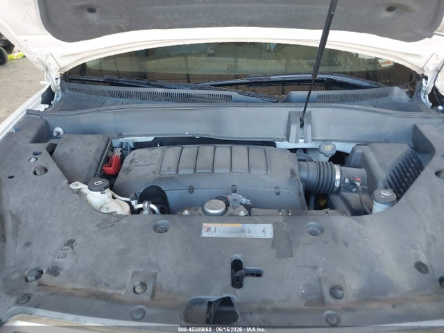 GMC Acadia Denali 2014 1GKKVTKDXEJ297957 Image 10