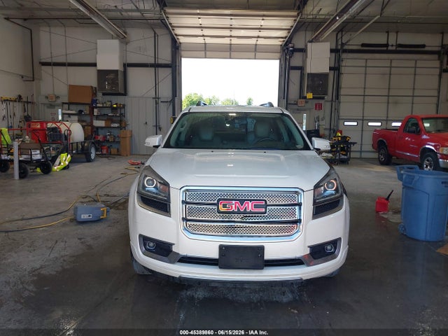 GMC Acadia Denali 2014 1GKKVTKDXEJ297957 Image 12