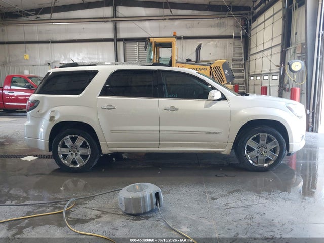 GMC Acadia Denali 2014 1GKKVTKDXEJ297957 Image 13