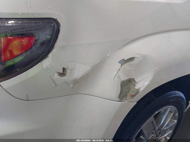 1GKKVTKDXEJ297957 GMC Acadia Denali