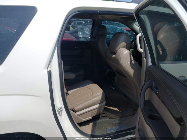 GMC Acadia Denali 2014 1GKKVTKDXEJ297957 Image 8