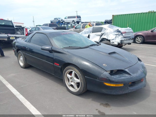 Aukcja sprzedaży 1995 Chevrolet Camaro Z28, vin: 2G1FP22P6S2176766, numer aukcji: 45389863