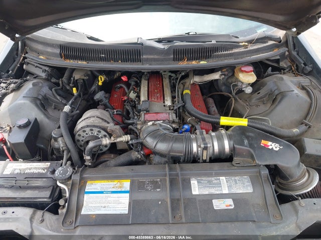 Продаж на аукціоні авто 1995 Chevrolet Camaro Z28, vin: 2G1FP22P6S2176766, номер лоту: 45389863
