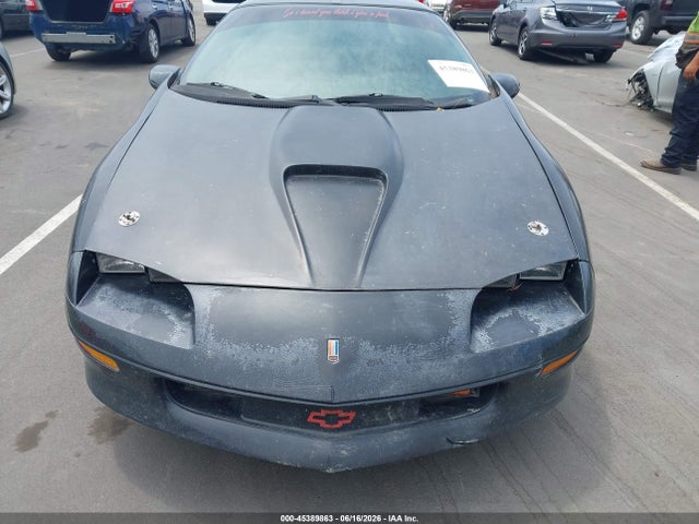 Aukcja sprzedaży 1995 Chevrolet Camaro Z28, vin: 2G1FP22P6S2176766, numer aukcji: 45389863