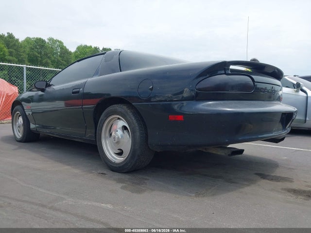 Aukcja sprzedaży 1995 Chevrolet Camaro Z28, vin: 2G1FP22P6S2176766, numer aukcji: 45389863