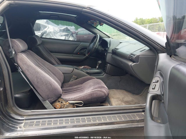 Aukcja sprzedaży 1995 Chevrolet Camaro Z28, vin: 2G1FP22P6S2176766, numer aukcji: 45389863