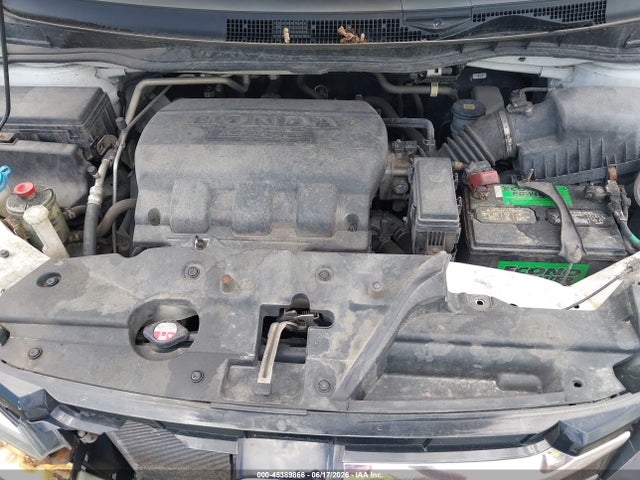Продажа на аукционе авто 2014 Honda Odyssey Ex-l, vin: 5FNRL5H6XEB067041, номер лота: 45389866
