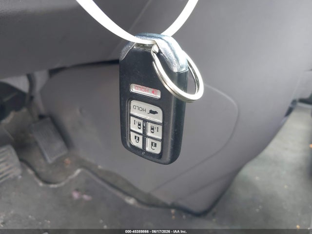 Продажа на аукционе авто 2014 Honda Odyssey Ex-l, vin: 5FNRL5H6XEB067041, номер лота: 45389866