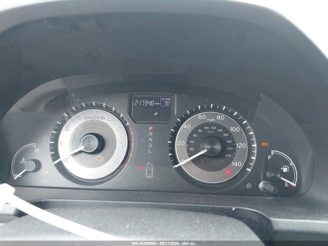 Продажа на аукционе авто 2014 Honda Odyssey Ex-l, vin: 5FNRL5H6XEB067041, номер лота: 45389866