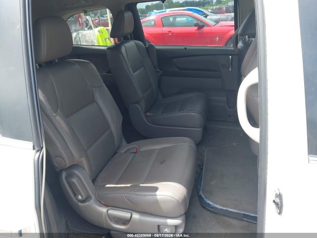 Продажа на аукционе авто 2014 Honda Odyssey Ex-l, vin: 5FNRL5H6XEB067041, номер лота: 45389866