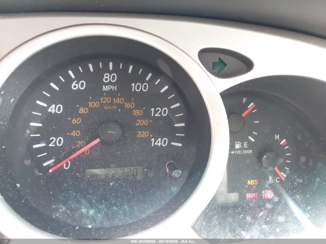 Продажа на аукционе авто 2004 Toyota Highlander V6, vin: JTEEP21AX40042763, номер лота: 45389868