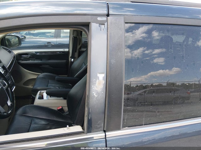 Aukcja sprzedaży 2014 Chrysler Town & Country Touring, vin: 2C4RC1BGXER397924, numer aukcji: 45389872
