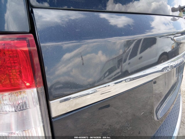 Aukcja sprzedaży 2014 Chrysler Town & Country Touring, vin: 2C4RC1BGXER397924, numer aukcji: 45389872