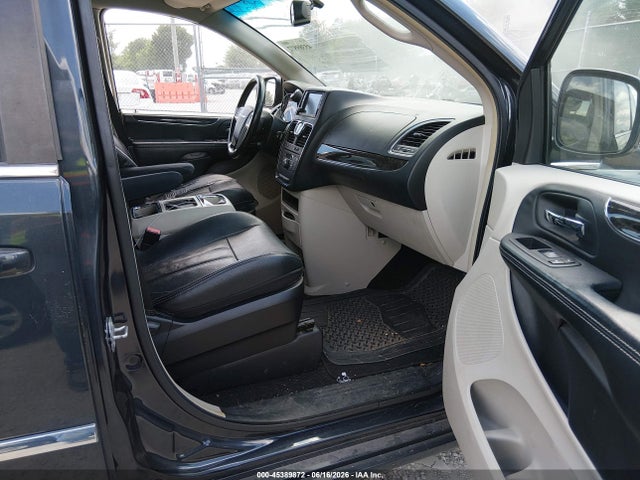 Aukcja sprzedaży 2014 Chrysler Town & Country Touring, vin: 2C4RC1BGXER397924, numer aukcji: 45389872