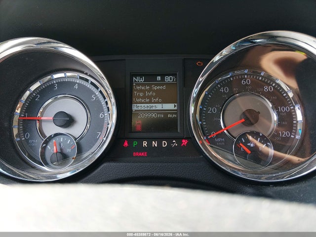 Aukcja sprzedaży 2014 Chrysler Town & Country Touring, vin: 2C4RC1BGXER397924, numer aukcji: 45389872