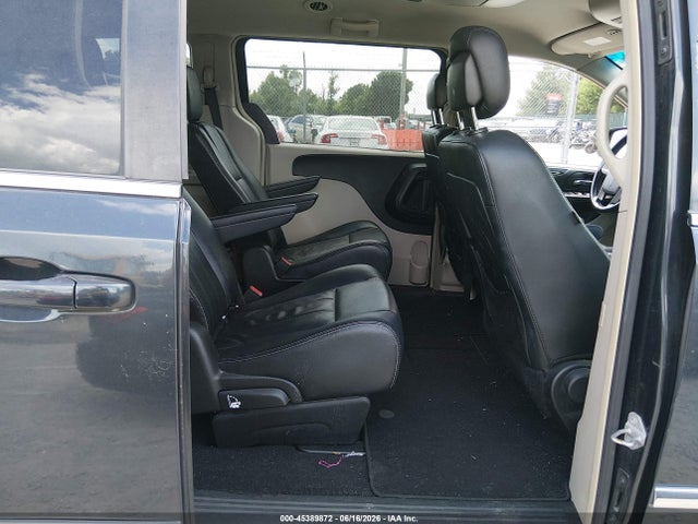 Aukcja sprzedaży 2014 Chrysler Town & Country Touring, vin: 2C4RC1BGXER397924, numer aukcji: 45389872