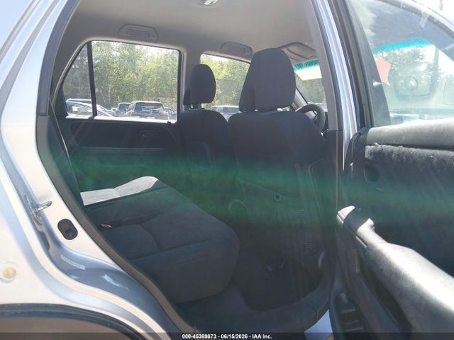 45389873 :رقم المزاد ، SHSRD78565U307758 vin ، 2005 Honda Cr-v Lx مزاد بيع
