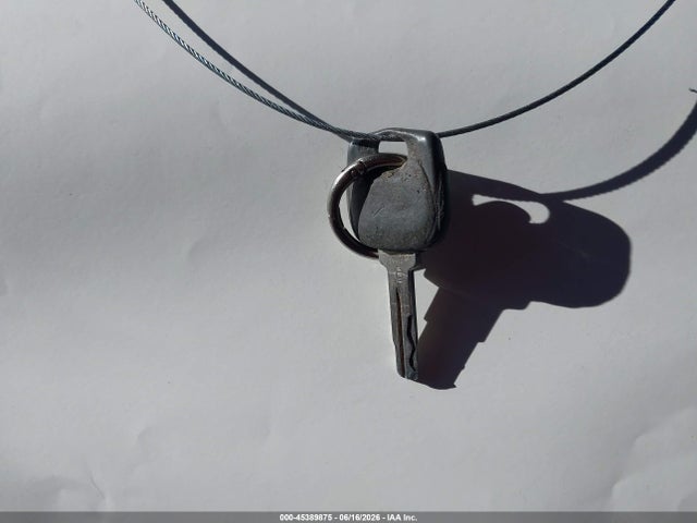 Aukcja sprzedaży 2000 Volvo S80 T-6, vin: YV1TS90D9Y1084396, numer aukcji: 45389875