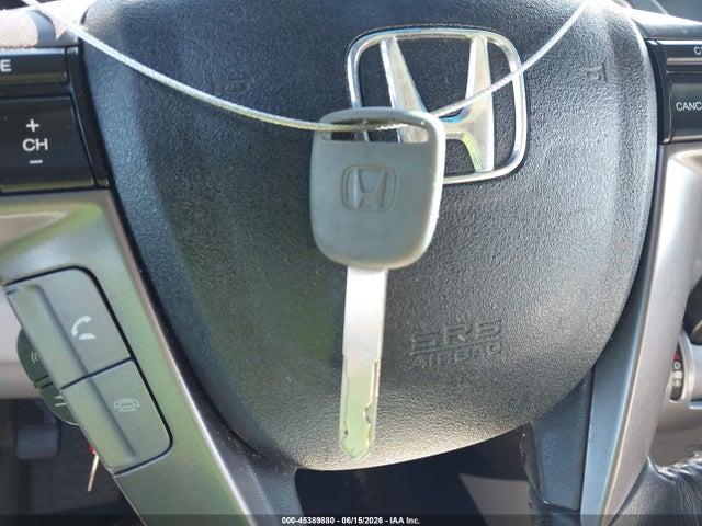 Aukcja sprzedaży 2012 Honda Pilot Ex-l, vin: 5FNYF3H73CB017188, numer aukcji: 45389880