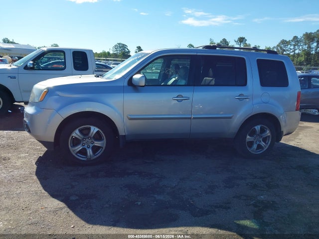 Aukcja sprzedaży 2012 Honda Pilot Ex-l, vin: 5FNYF3H73CB017188, numer aukcji: 45389880