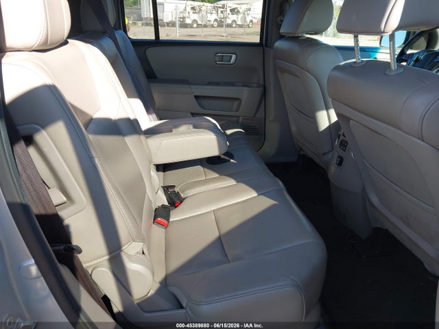 Aukcja sprzedaży 2012 Honda Pilot Ex-l, vin: 5FNYF3H73CB017188, numer aukcji: 45389880