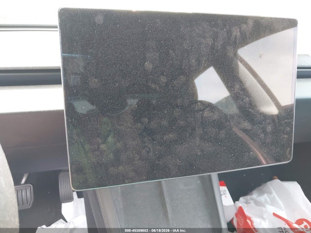 Продаж на аукціоні авто 2024 Tesla Model 3 Long Range Dual Motor All-wheel Drive/rear-wheel Drive, vin: 5YJ3E1EA2RF858056, номер лоту: 45389882