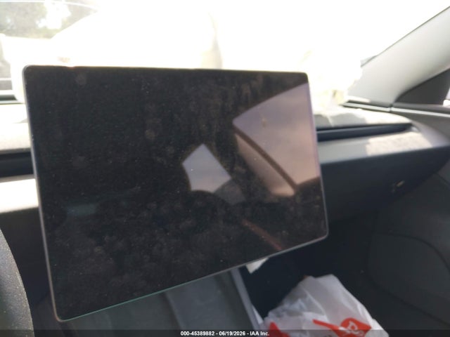 Продаж на аукціоні авто 2024 Tesla Model 3 Long Range Dual Motor All-wheel Drive/rear-wheel Drive, vin: 5YJ3E1EA2RF858056, номер лоту: 45389882
