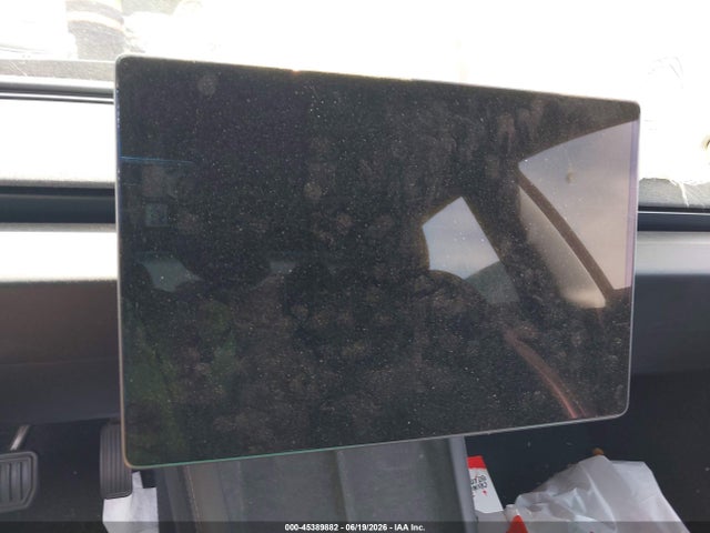Продаж на аукціоні авто 2024 Tesla Model 3 Long Range Dual Motor All-wheel Drive/rear-wheel Drive, vin: 5YJ3E1EA2RF858056, номер лоту: 45389882