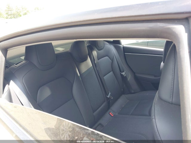 Продаж на аукціоні авто 2024 Tesla Model 3 Long Range Dual Motor All-wheel Drive/rear-wheel Drive, vin: 5YJ3E1EA2RF858056, номер лоту: 45389882