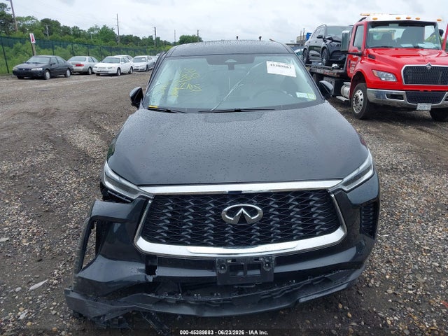 Aukcja sprzedaży 2024 Infiniti Qx60 Pure Awd, vin: 5N1DL1ES3RC353686, numer aukcji: 45389883