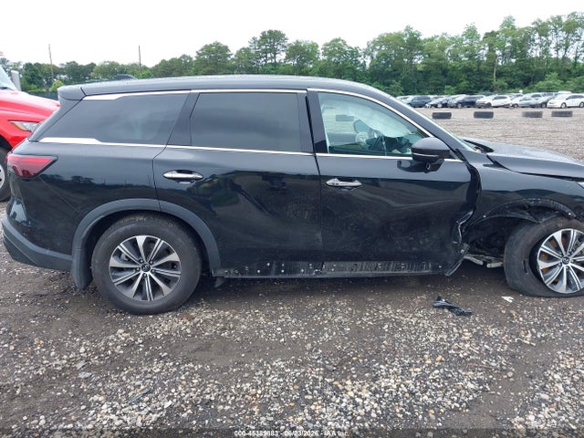 Aukcja sprzedaży 2024 Infiniti Qx60 Pure Awd, vin: 5N1DL1ES3RC353686, numer aukcji: 45389883