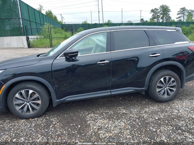 Aukcja sprzedaży 2024 Infiniti Qx60 Pure Awd, vin: 5N1DL1ES3RC353686, numer aukcji: 45389883