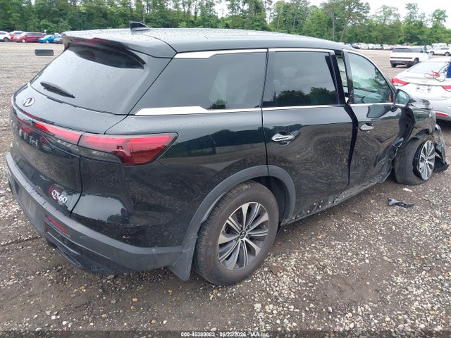 Aukcja sprzedaży 2024 Infiniti Qx60 Pure Awd, vin: 5N1DL1ES3RC353686, numer aukcji: 45389883