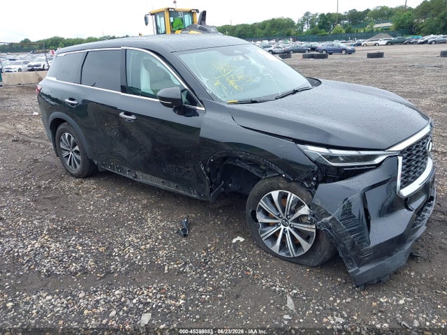 Aukcja sprzedaży 2024 Infiniti Qx60 Pure Awd, vin: 5N1DL1ES3RC353686, numer aukcji: 45389883