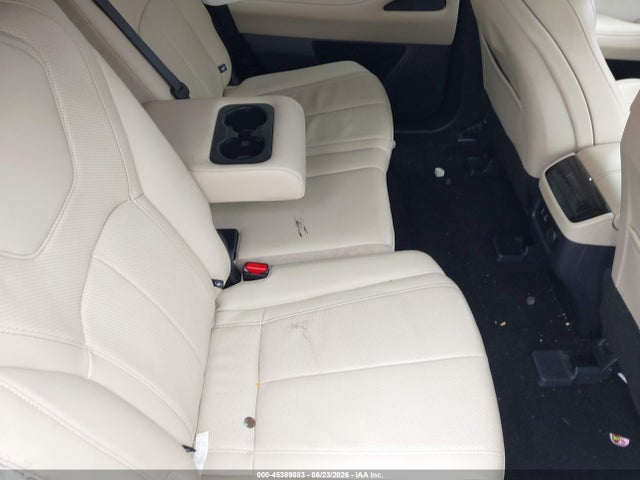 Aukcja sprzedaży 2024 Infiniti Qx60 Pure Awd, vin: 5N1DL1ES3RC353686, numer aukcji: 45389883