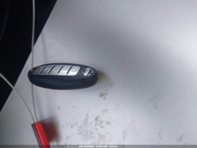 Nissan ROGUE SV 2019 5N1AT2MV7KC703248 Image 11