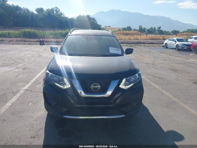 Nissan ROGUE SV 2019 5N1AT2MV7KC703248 Image 13