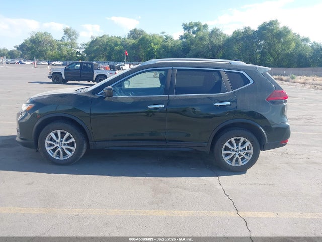 Nissan ROGUE SV 2019 5N1AT2MV7KC703248 Image 15